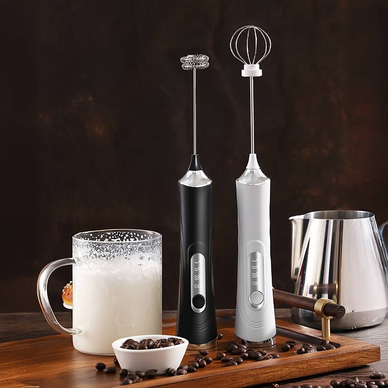 Bezprzewodowy elektryczny spie – Pocket Coffee Maker recenzja i cena