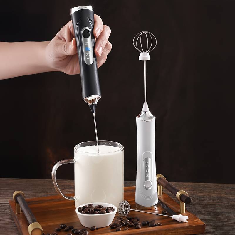 Bezprzewodowy elektryczny spie – Pocket Coffee Maker recenzja i cena