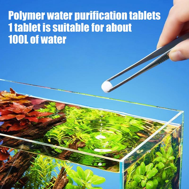 Tabletki do oczyszczania wody  – Water Purification Tablet recenzja i cena