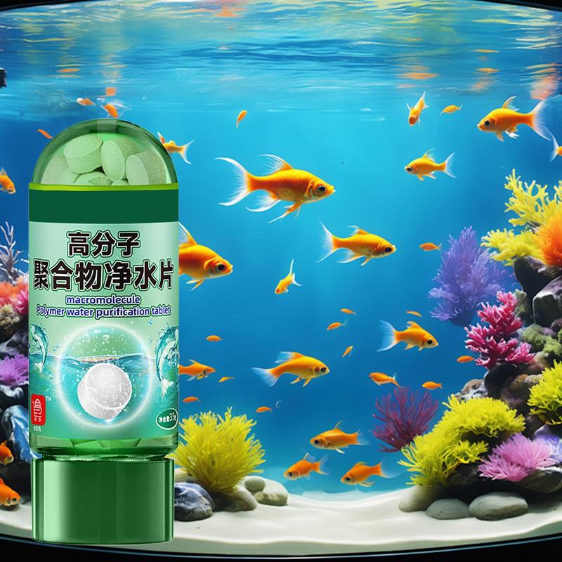 Tabletki do oczyszczania wody  – Water Purification Tablet recenzja i cena