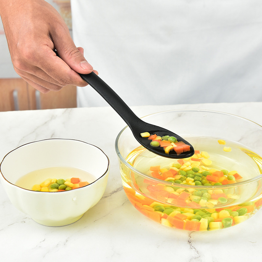 3 SZTUK Nylonowe przybory kuch – Camping Cooking Hardware recenzja i cena