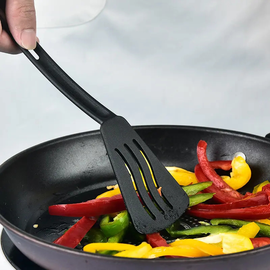 3 SZTUK Nylonowe przybory kuch – Camping Cooking Hardware recenzja i cena