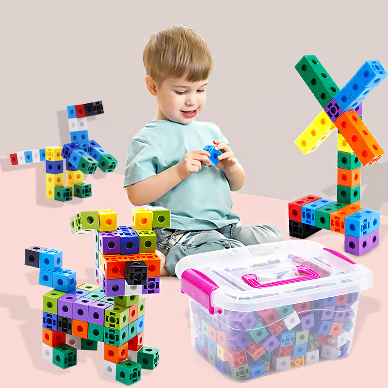 Zestaw kostek matematycznych,  – Fire Starter Cube recenzja i cena