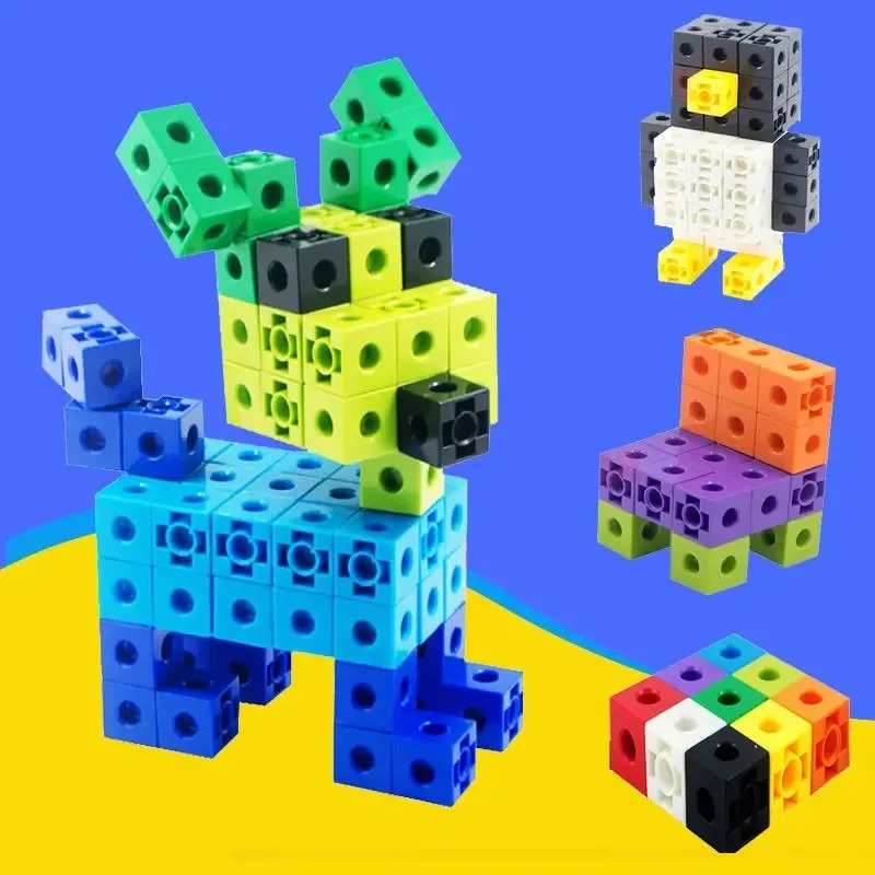 Zestaw kostek matematycznych,  – Fire Starter Cube recenzja i cena