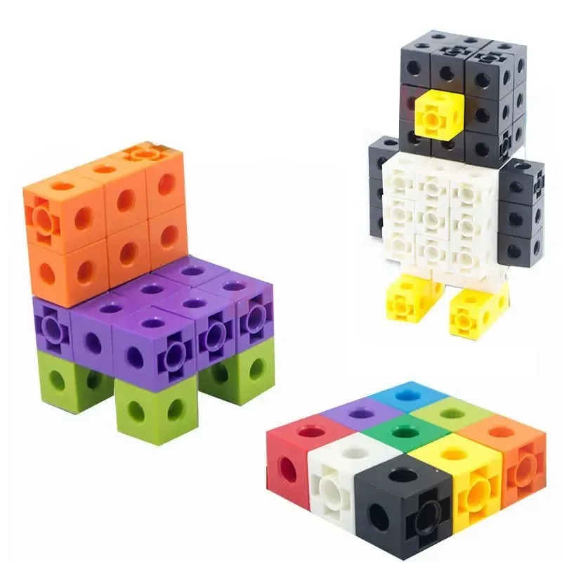 Zestaw kostek matematycznych,  – Fire Starter Cube recenzja i cena