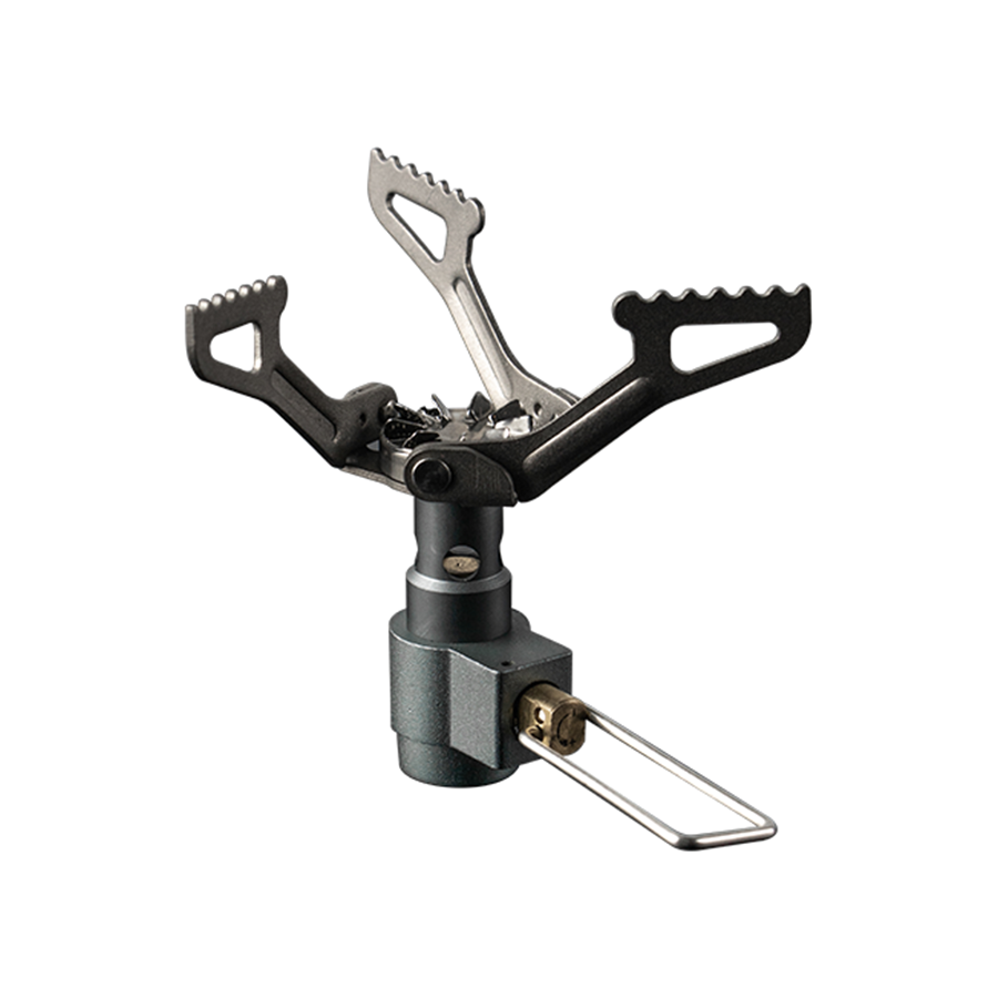 BRS zewnętrzna kuchenka gazowa – Camping Cooking Burner recenzja i cena