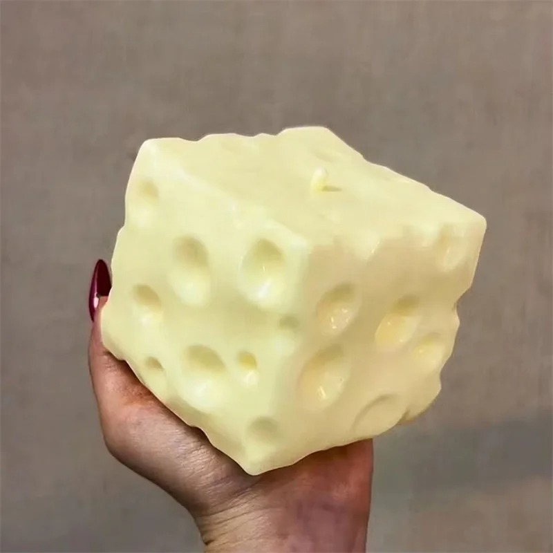 Gorąca Kostka Serowa Piłka Ant – Fire Starter Cube recenzja i cena