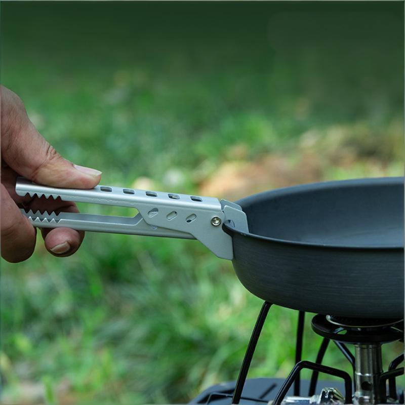 Wytrzymały, odporny na wysoką  – Camping Cooking Bowl recenzja i cena
