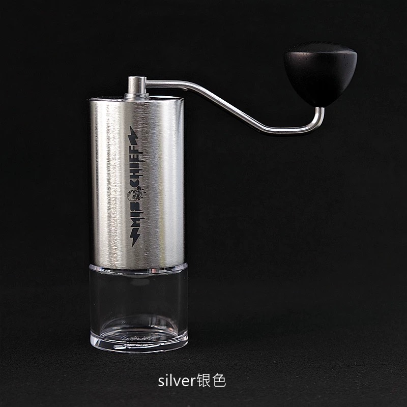 Mischief Wysokiej jakości ręcz – Pocket Coffee Maker recenzja i cena