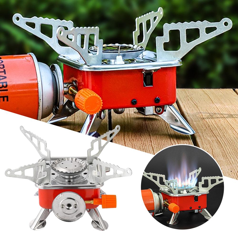 Nowa 1 szt. Przenośna składana – Camping Cooking Backpack recenzja i cena