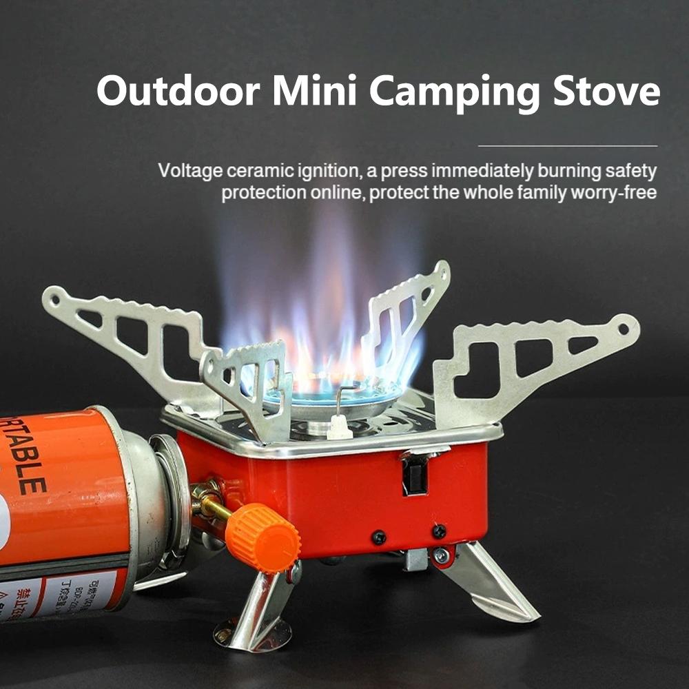 Nowa 1 szt. Przenośna składana – Camping Cooking Backpack recenzja i cena
