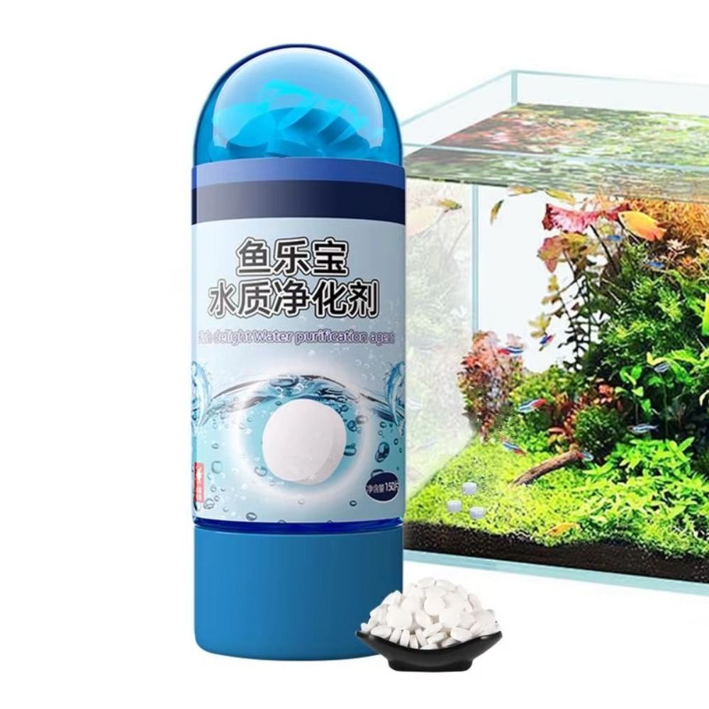 Potężne tabletki do oczyszczan – Water Purification Tablet recenzja i cena