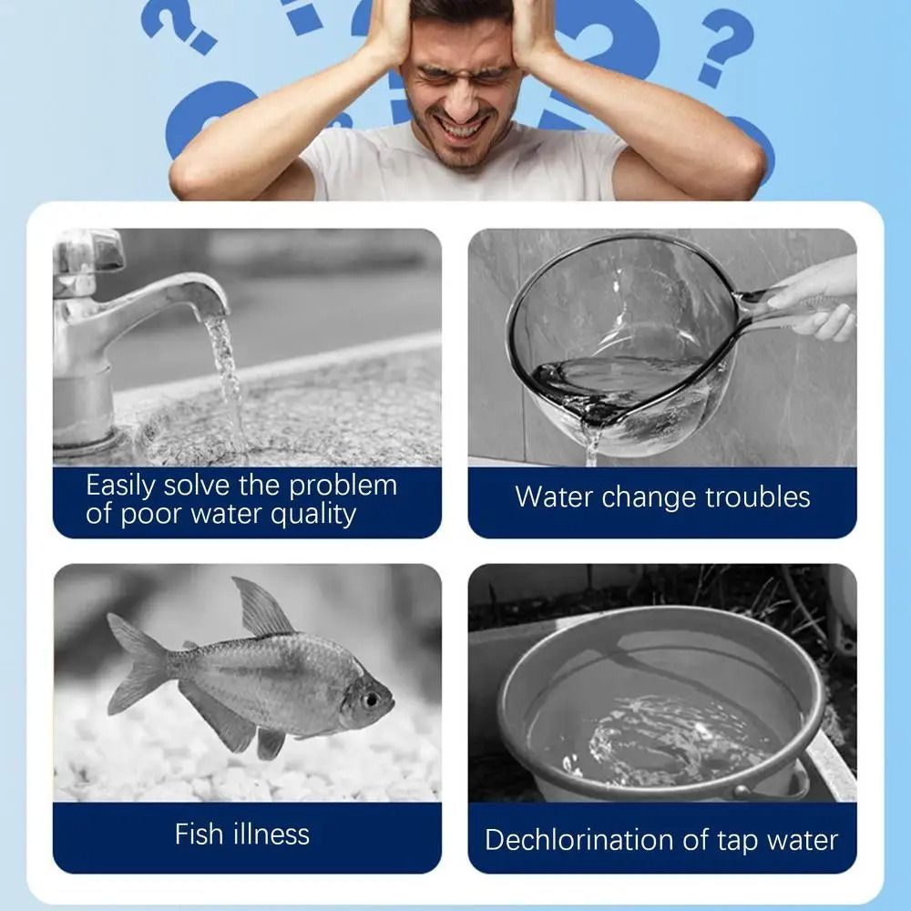 Potężne tabletki do oczyszczan – Water Purification Tablet recenzja i cena