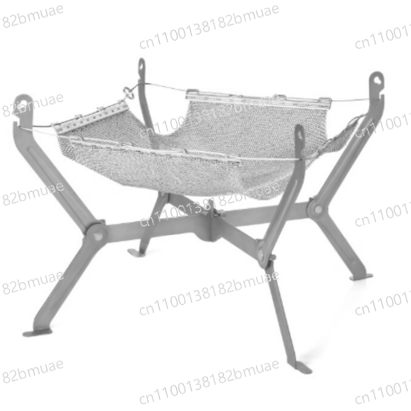 Grill składany do grillowania, – Camping Cooking Burner recenzja i cena