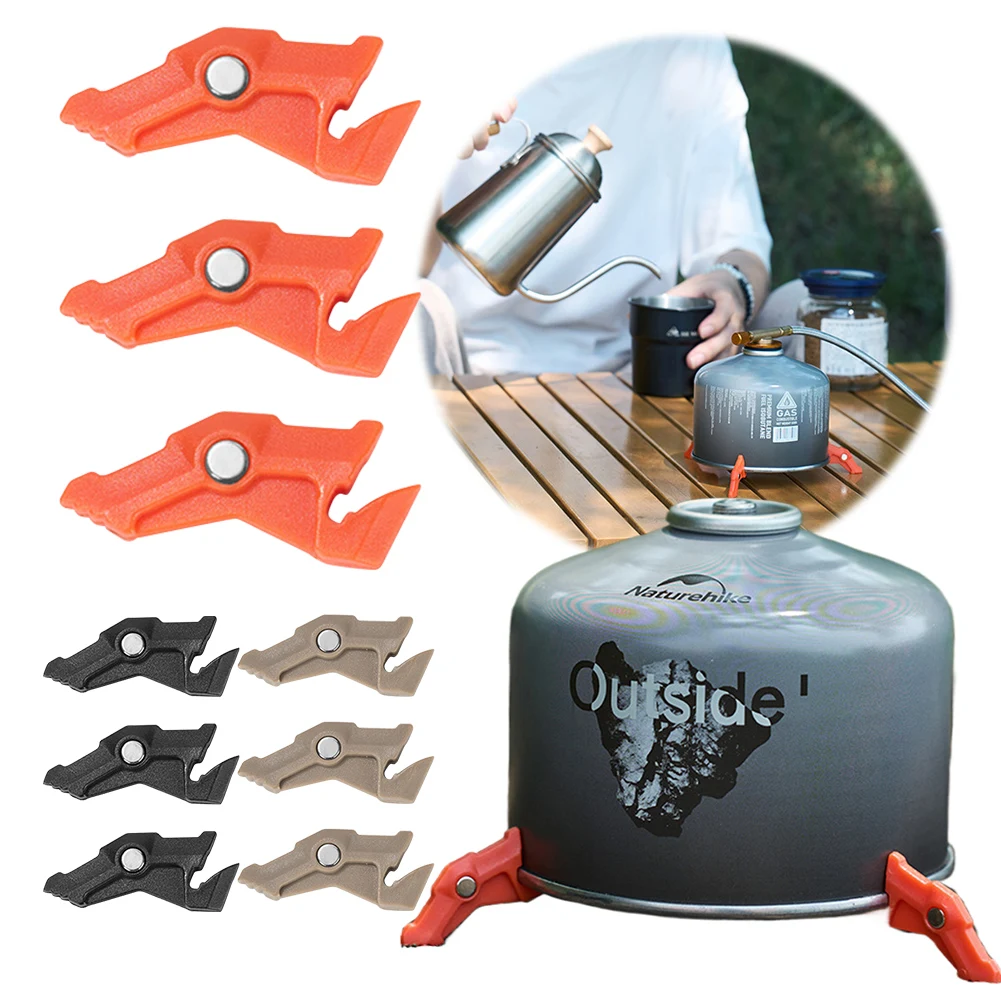 Magnetyczny statyw Uchwyt zbio – Camping Cooking Backpack recenzja i cena