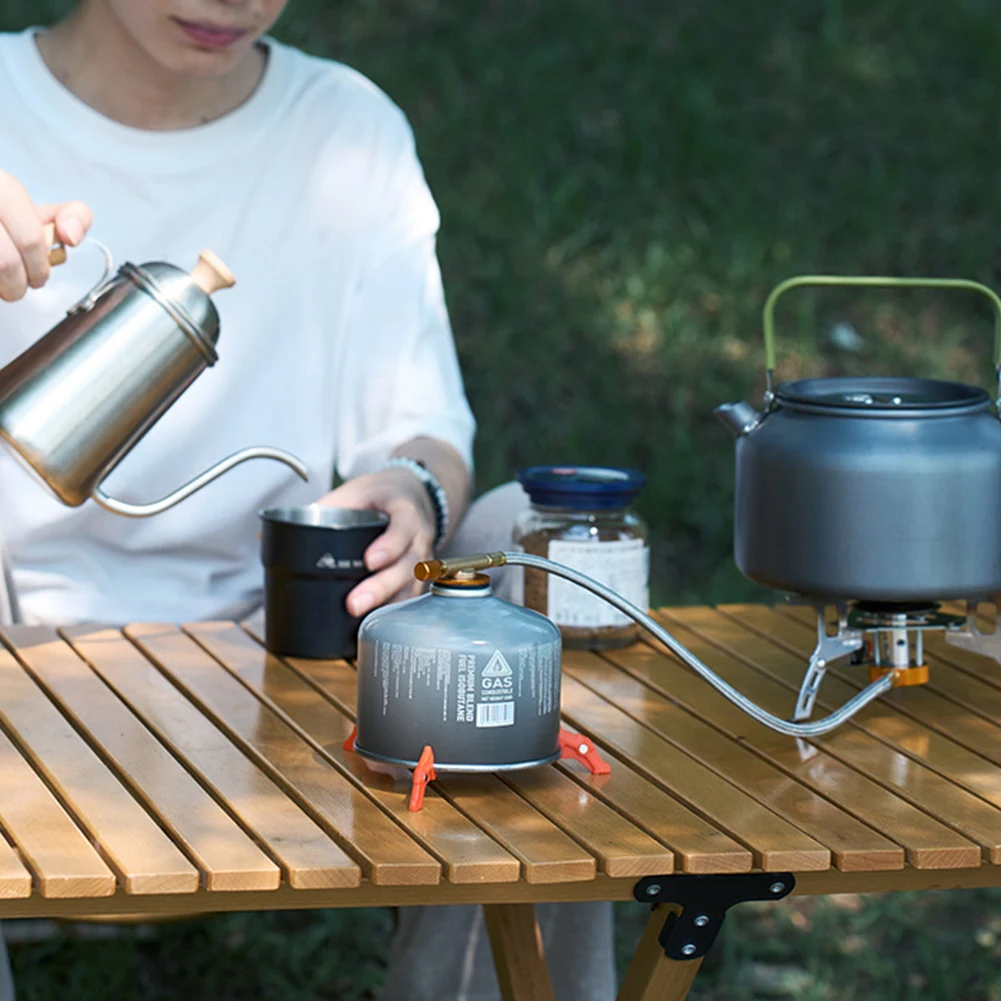 Magnetyczny statyw Uchwyt zbio – Camping Cooking Backpack recenzja i cena