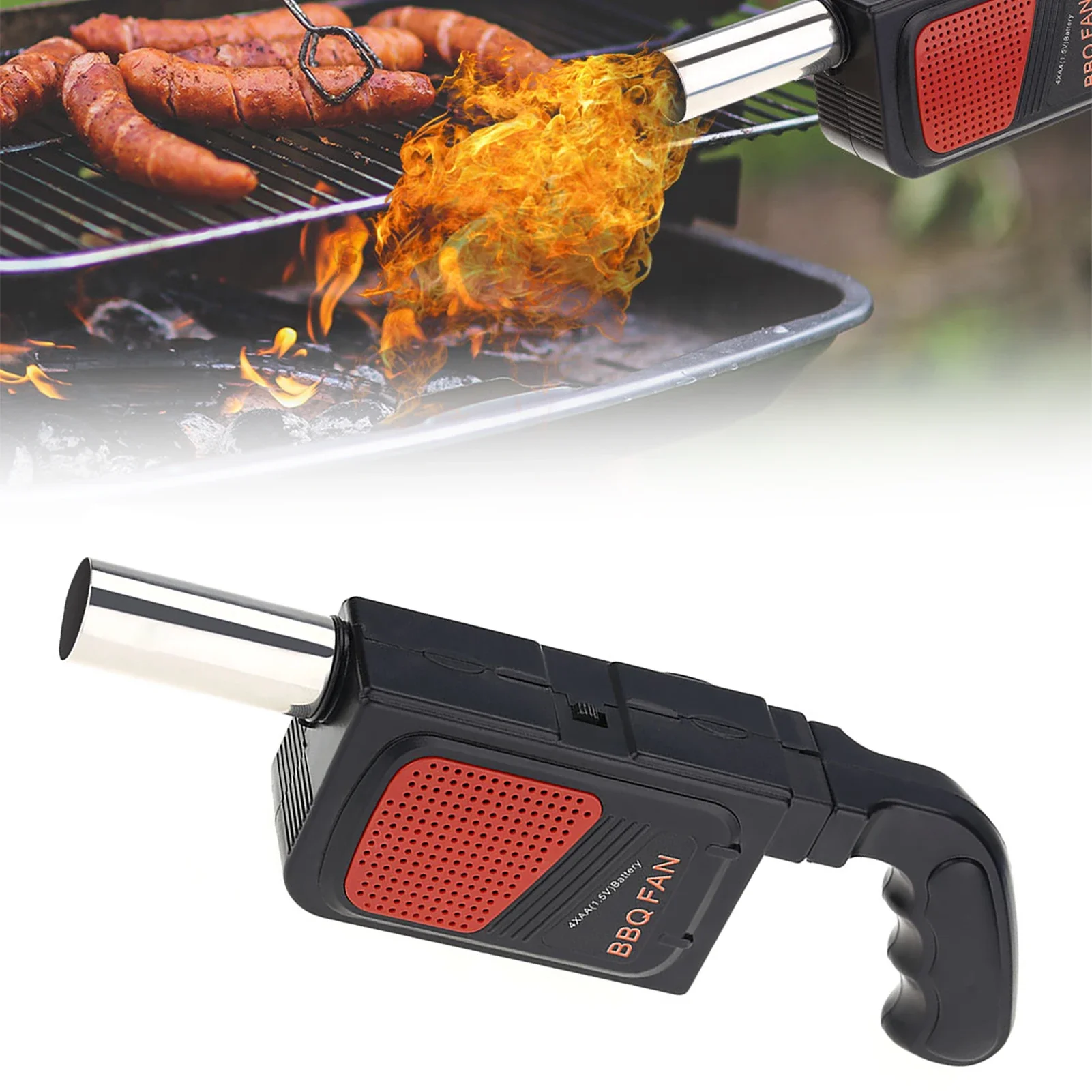 Przenośny, ręczny, elektryczny – Camping Cooking Electric recenzja i cena