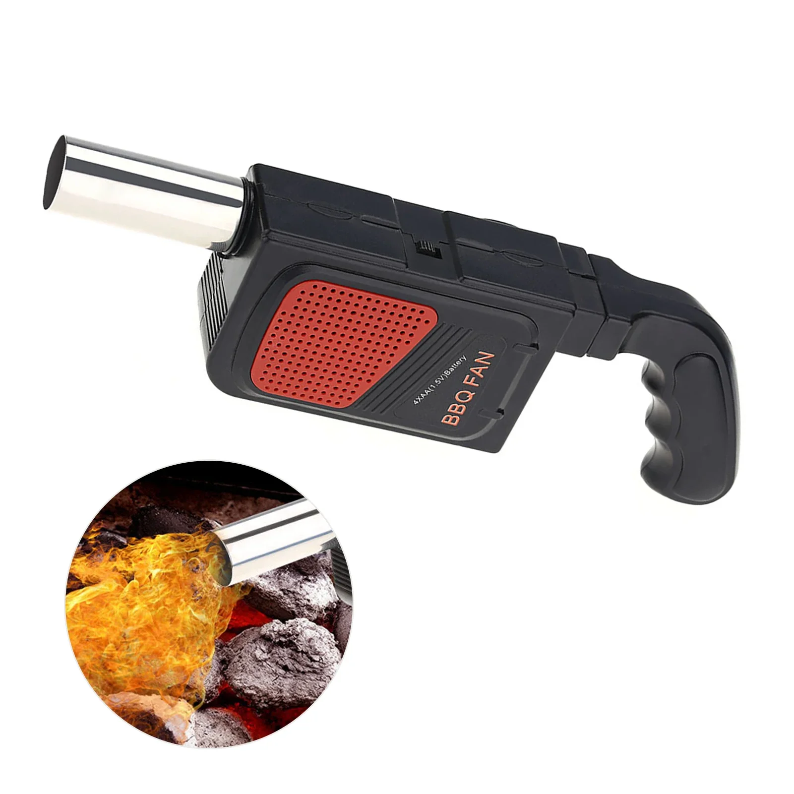 Przenośny, ręczny, elektryczny – Camping Cooking Electric recenzja i cena