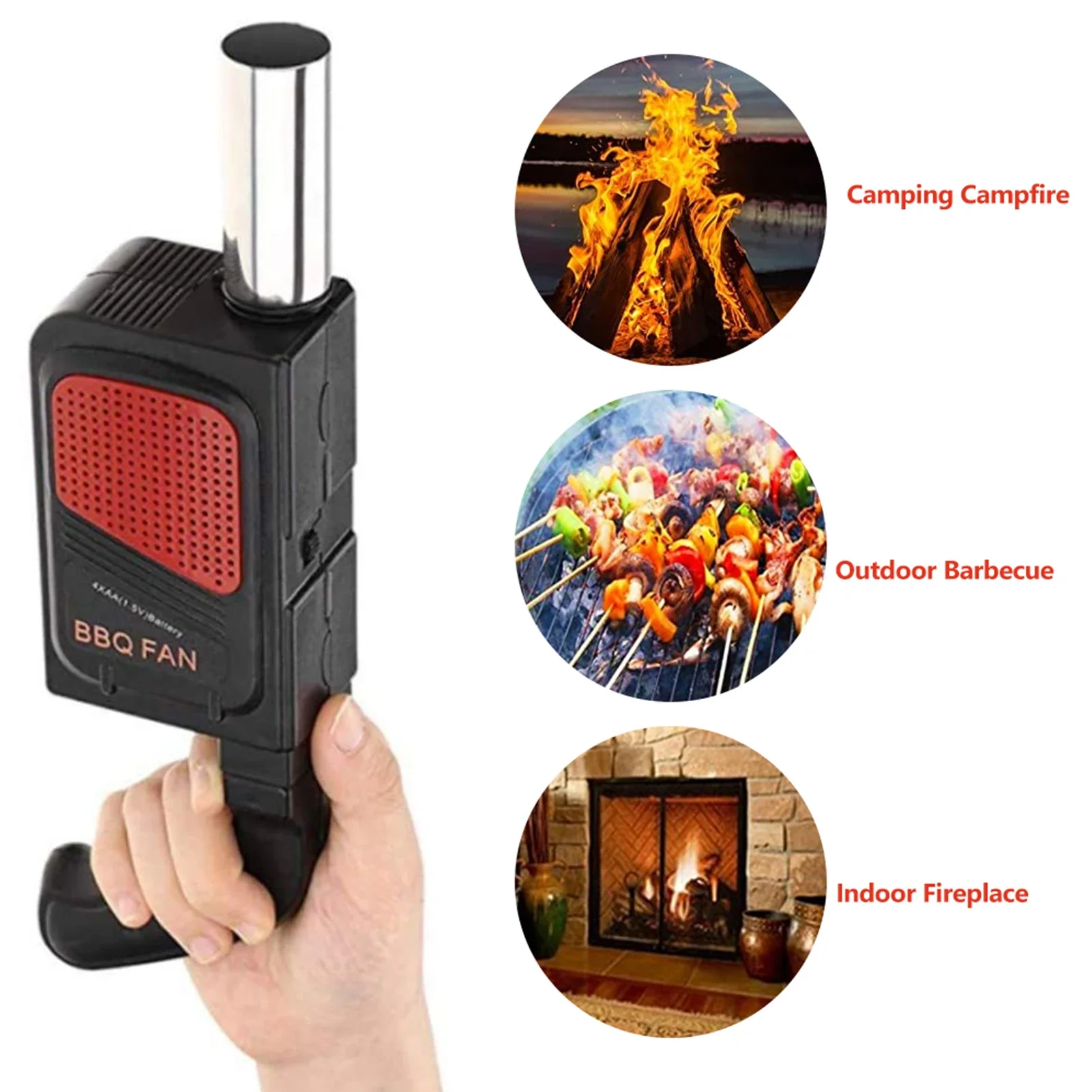 Przenośny, ręczny, elektryczny – Camping Cooking Electric recenzja i cena