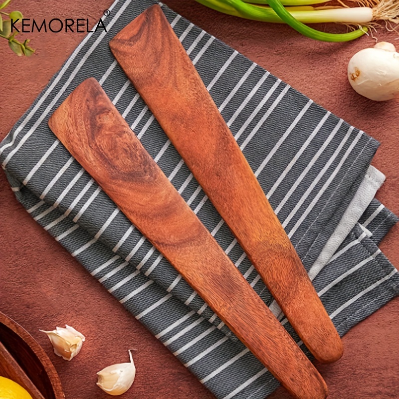 1 SZTUK Zastawa stołowa z drew – Camping Cooking Hardware recenzja i cena