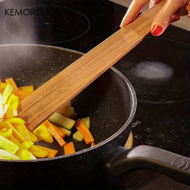 1 SZTUK Zastawa stołowa z drew – Camping Cooking Hardware recenzja i cena