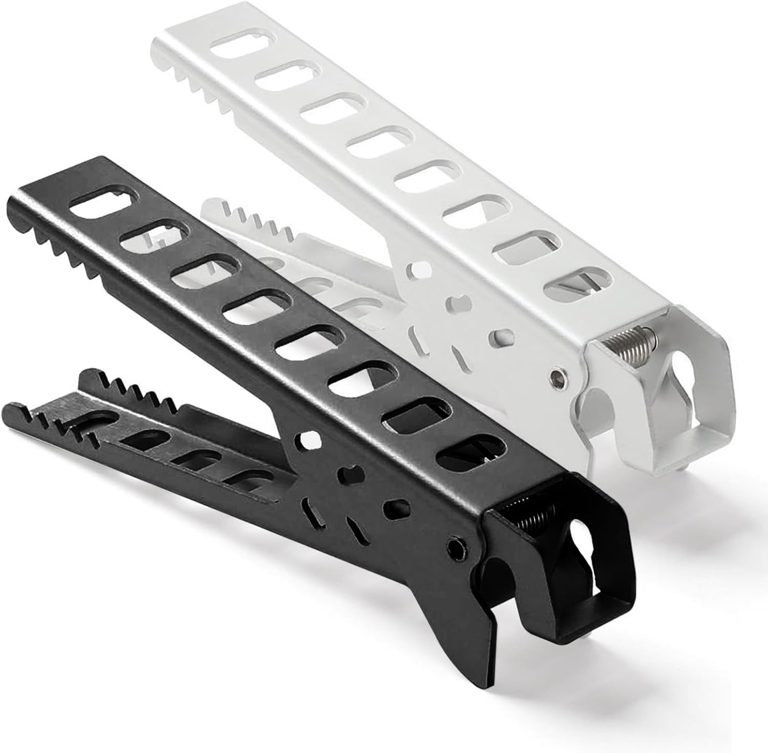Aluminiowy klips do miski ze s – Camping Cooking Hardware recenzja i cena