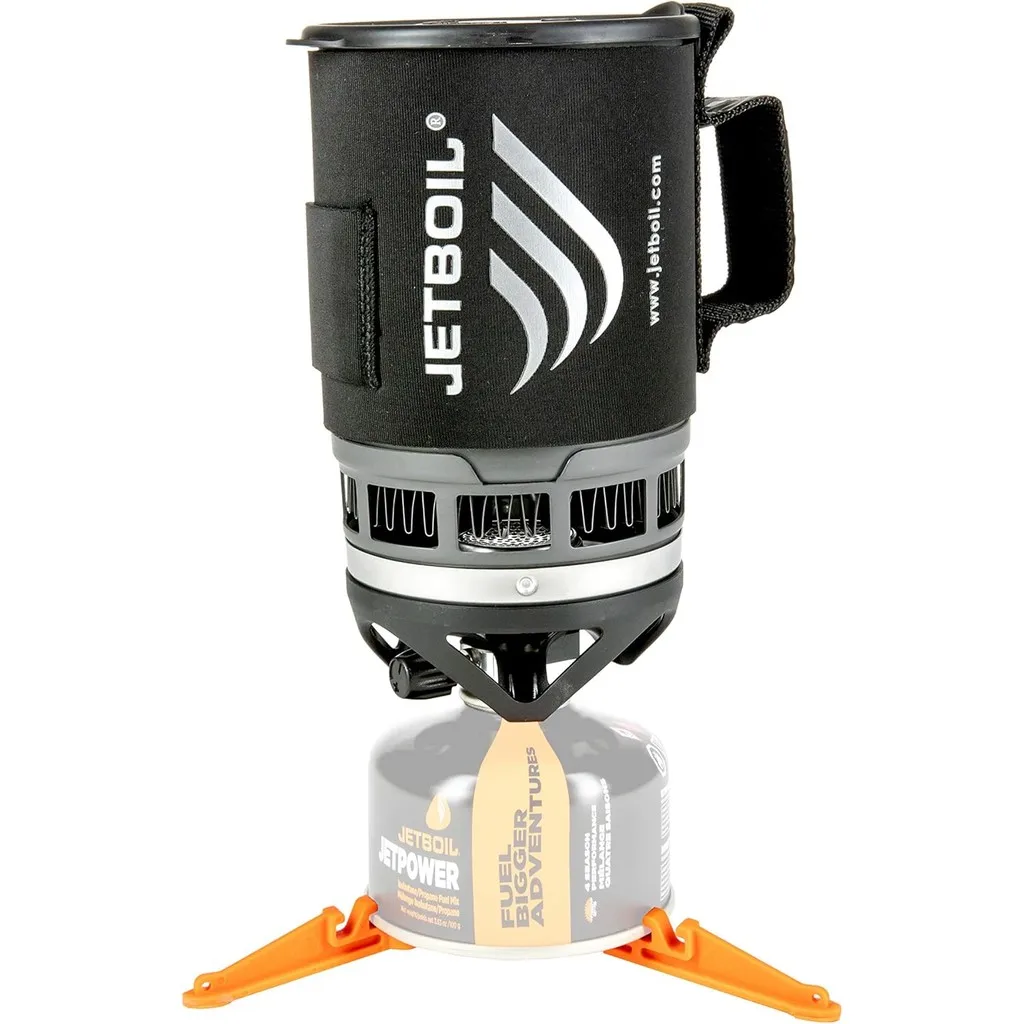 Kuchenka turystyczna Jetboil Z – Camping Cooking Jetboil recenzja i cena