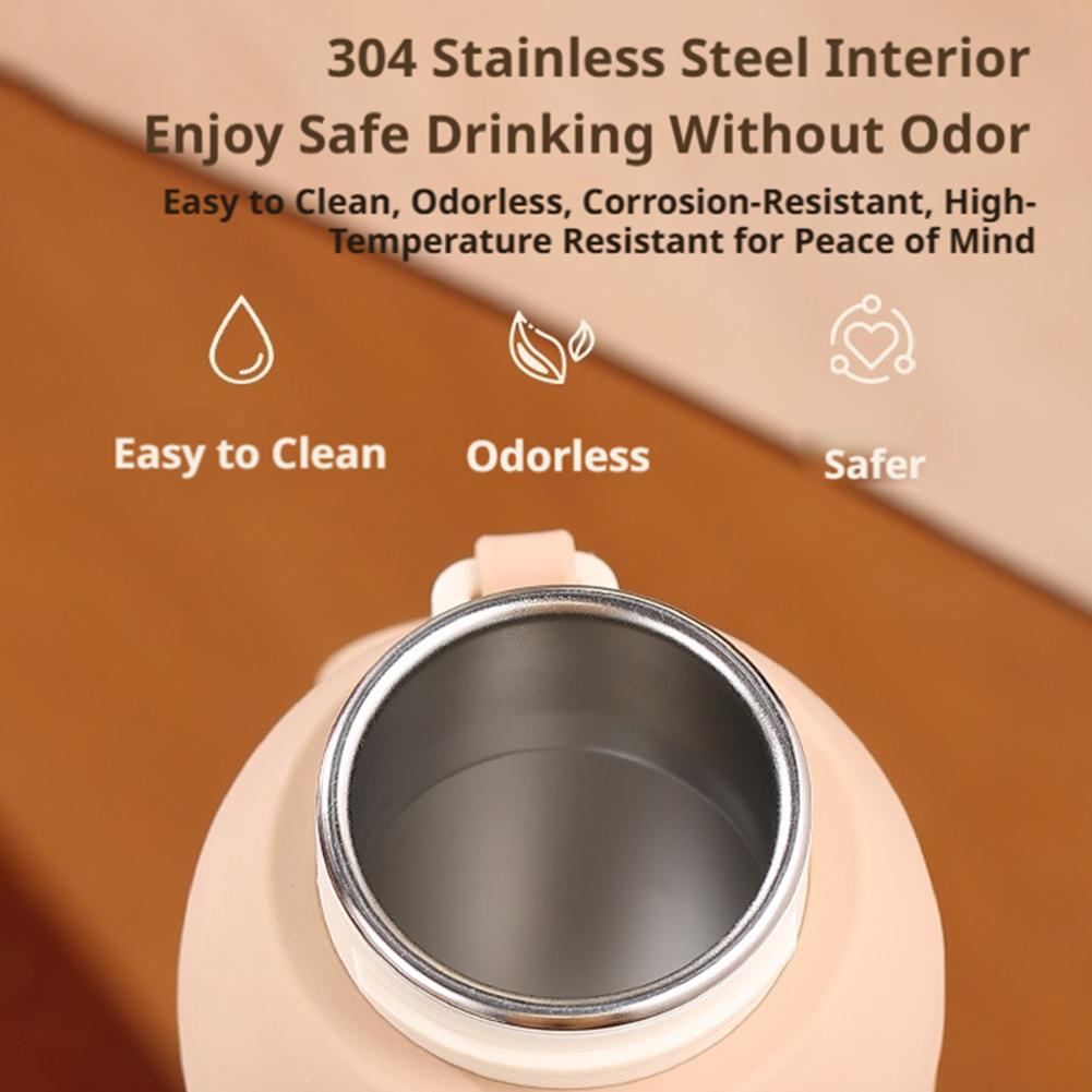 Czajnik elektryczny LCD 500ml  – Camping Cooking Electric recenzja i cena