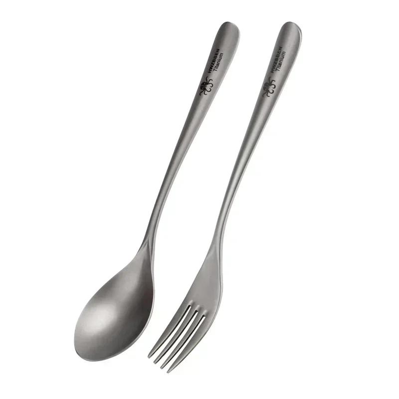 HWZBBEN Tytanowa zastawa stoło – Camping Cooking Set Lightweight recenzja i cena