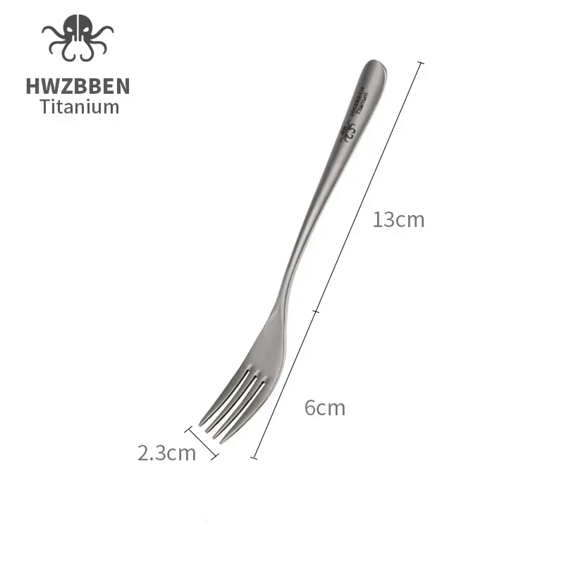 HWZBBEN Tytanowa zastawa stoło – Camping Cooking Set Lightweight recenzja i cena